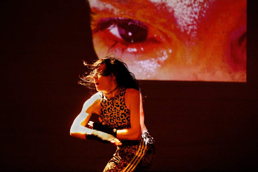 AYOUB/ MARINA OTERO