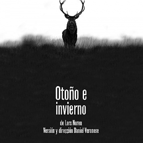 OTOÑO E INVIERNO/ Daniel Veronese