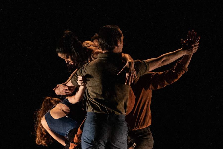 NOESTANGO/ Grupo noestango