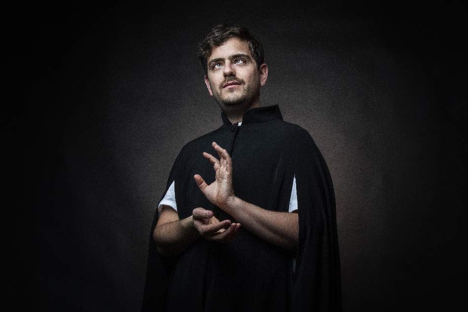 VIENTO BLANCO/ Compañía Teatro Futuro