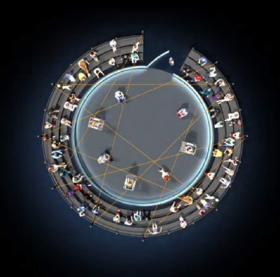 WHAT NOW?/ Fernando Rubio