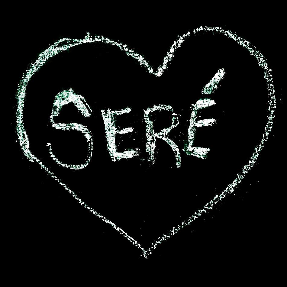 SERÉ/ Lautaro Delgado Tymruk & Sofía Brito
