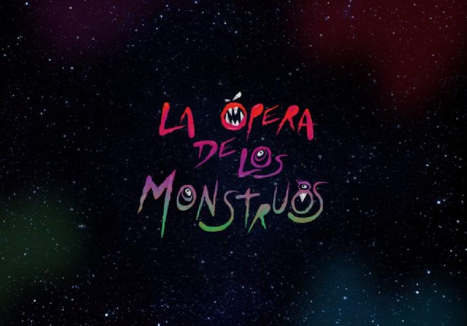 La Ópera de los Monstruos/ Compañía Flotante & Stage of the Arts