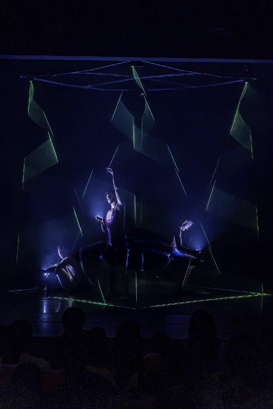 RESET/ Luciano Rosso