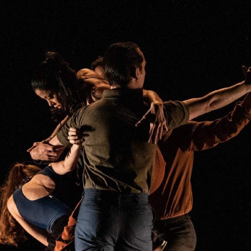 NOESTANGO/ Grupo noestango