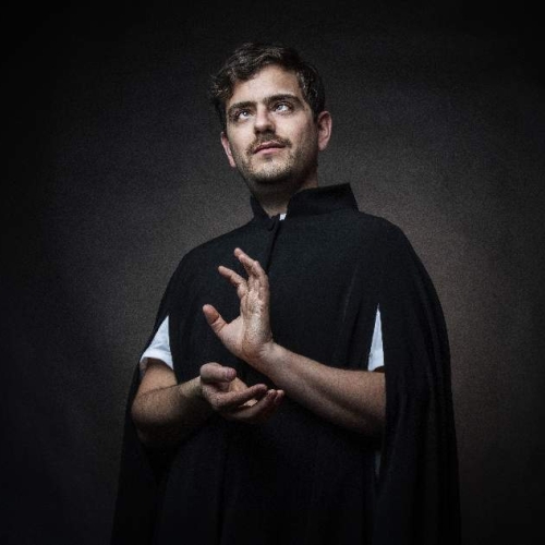 VIENTO BLANCO/ Compañía Teatro Futuro