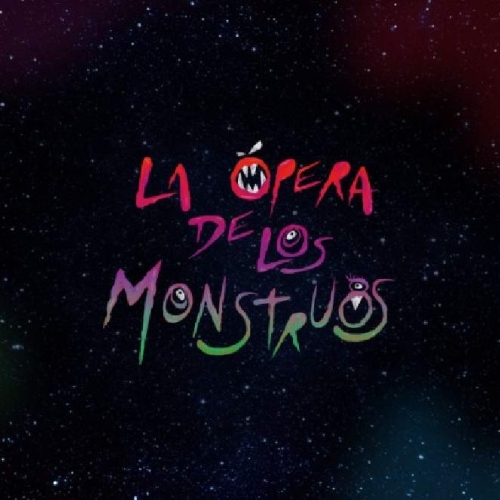 La Ópera de los Monstruos/ Compañía Flotante & Stage of the Arts